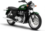 Triumph Bonneville